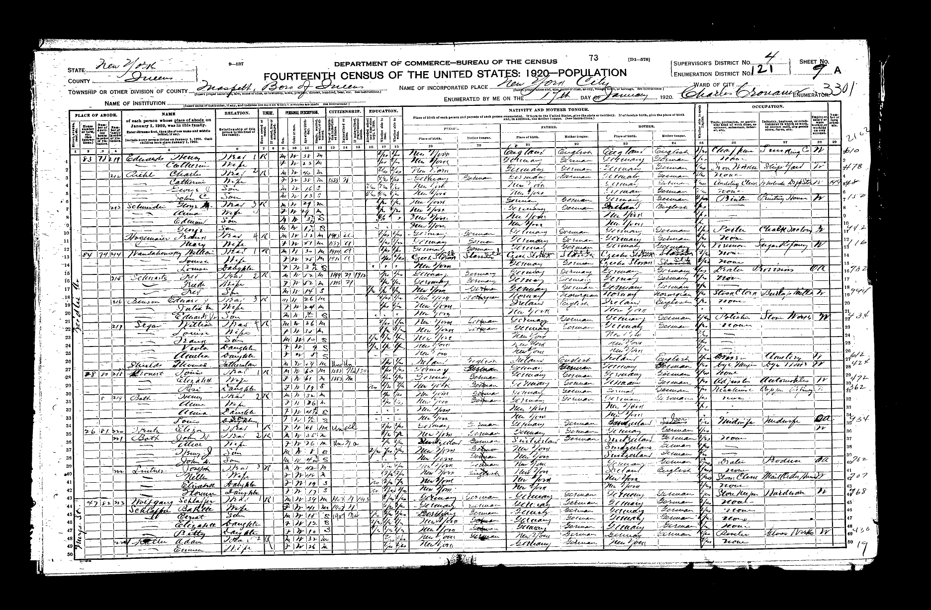 1920 Babette & Ernst Vornlocker Schlaffer.gif